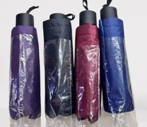 PARAPLUIE PLIABLE